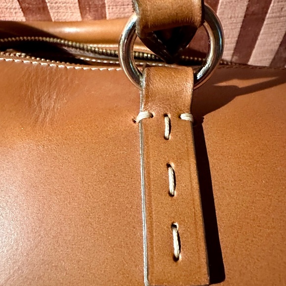 BOLDRINI SELLERIA - HANDBAG - Picture 2 of 11